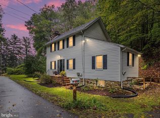 8651 Keller Ave, Stevenson, MD 21153