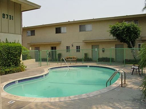 4th image of 8731 Imperial Hwy APT 5