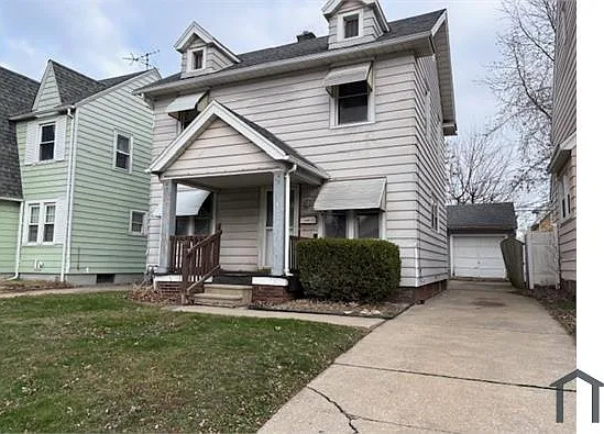4106 Packard Rd — Photo 2