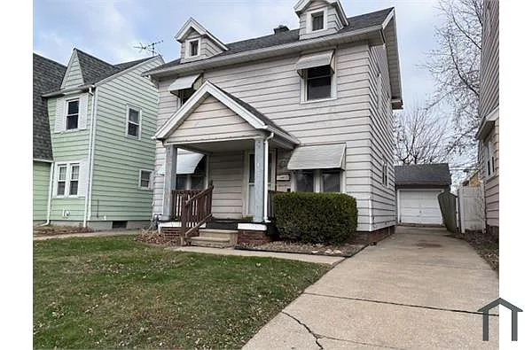 Building Photo - 4106 Packard Rd