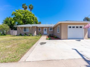 422 El Rancho Ln, Escondido, CA 92027