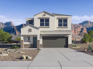 Fuji Plan, Copper Basin, San Tan Valley, AZ 85143