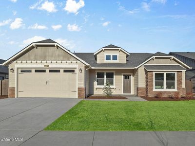 2309 Wilbur Ave, Coeur D Alene, ID, 83815