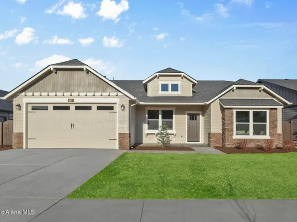 2309 Wilbur Ave, Coeur D Alene, ID 83815