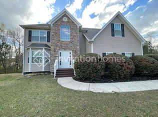 2201 Corkscrew Way, Villa Rica, GA 30180