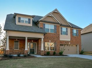 3319 Mulberry Cove Way, Auburn, GA 30011
