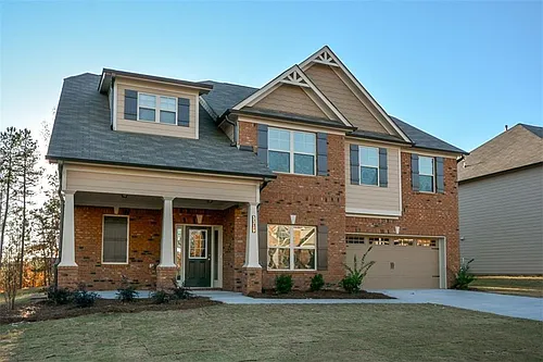 3319 Mulberry Cove Way Photo 1