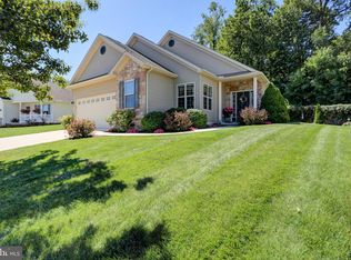 23 Colonial Ct, Shippensburg, PA 17257