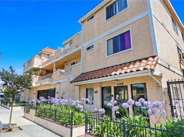 1168 E 10th St APT 224B, Long Beach, CA 90813