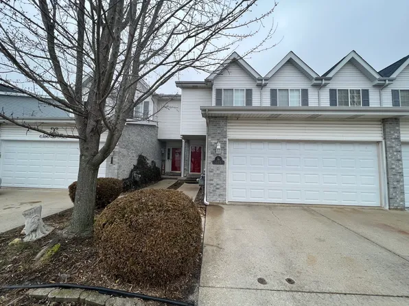 224 Harbor Lndg, Braidwood, IL 60408