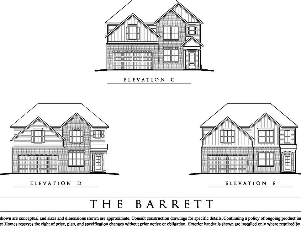 Elevation Image 1