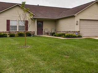 544 Redwood Dr, Pendleton, IN 46064