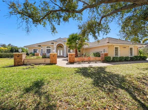 7389 S Serenoa Dr, Sarasota, FL 34241