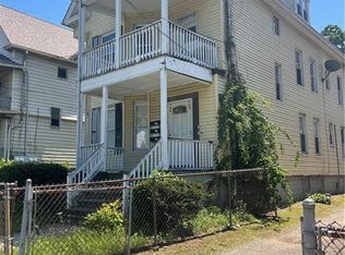 766 George St, New Haven, CT 06511
