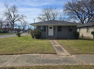 701 N Cedar St, North Little Rock, AR 72114