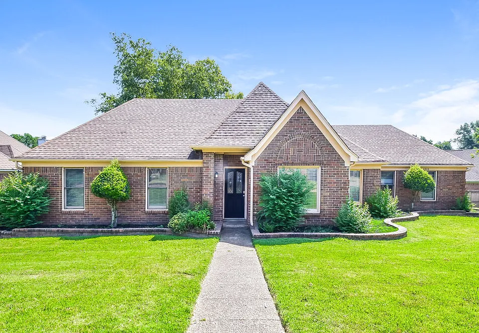 4800 Harvest Knoll Cv S