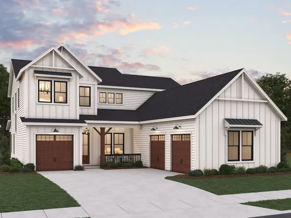 5004 Garrett Farms Pl Lot 2, Thompsons Station, TN 37179