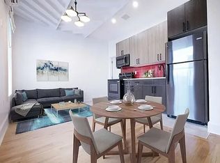 930 De Kalb Ave #2B, Brooklyn, NY 11221