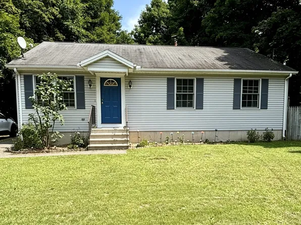 30 Farmington Avenue, Plainville, CT 06062