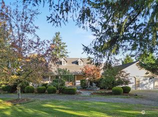 17232 Kaylen Ln SW, Rochester, WA 98579