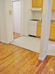 Rented by Park Property Advisors