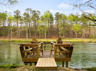 155 Greely Dr, Ellijay, GA 30540