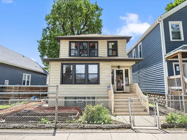 655 W 43rd Pl, Chicago, IL 60609