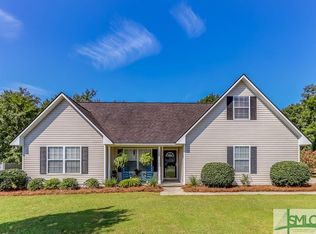203 Wild Rose Dr, Guyton, GA 31312