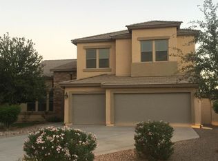 45401 W Windrose Dr, Maricopa, AZ 85139