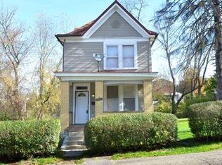 3538 Krupp St, Pittsburgh, PA 15204