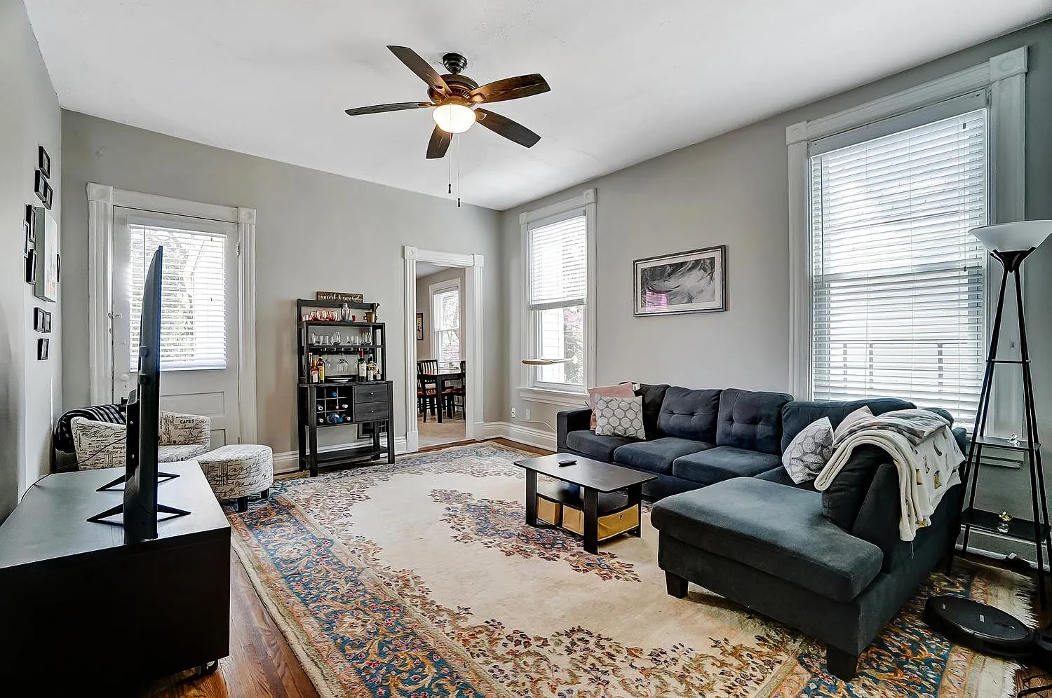 3 bed, 1500 sqft, $1,795 — Photo 3