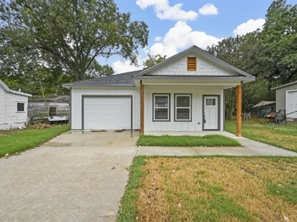 918 W Ford St, Denison, TX 75020