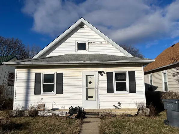 206 E Madison St, Alexandria, IN 46001