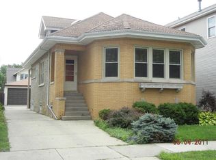 6627 N Ottawa Ave, Chicago, IL