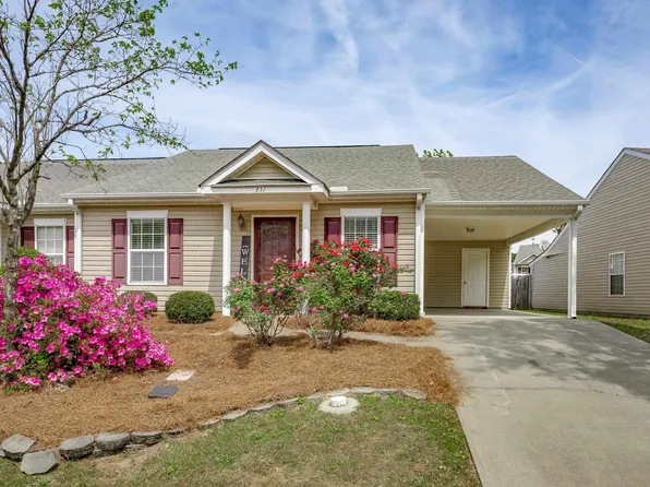 351 Elders Pond Cir, Columbia, SC 29229