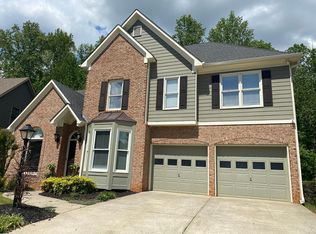 4219 Moccasin Trl, Woodstock, GA 30189