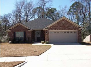 1027 Tudor Ln, Mobile, AL 36695