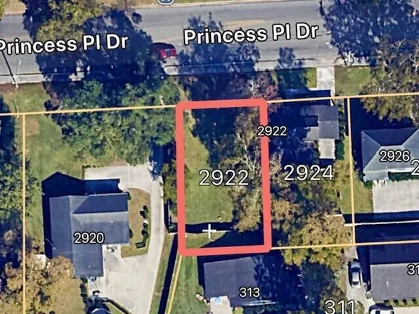 2922 Princess Pl Drive, Wilmington, NC 28405