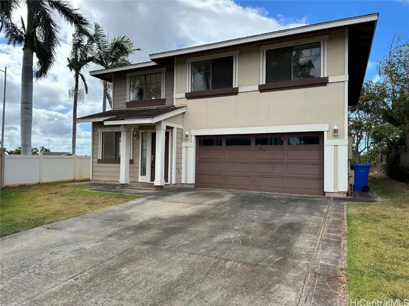 94-1000 Halepuna St, Waipahu, HI 96797
