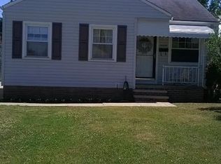 12906 Reindeer Ave, Garfield Heights, OH