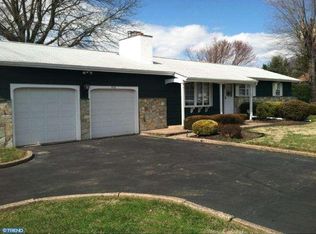 510 Trenton Rd, Langhorne, PA 19047