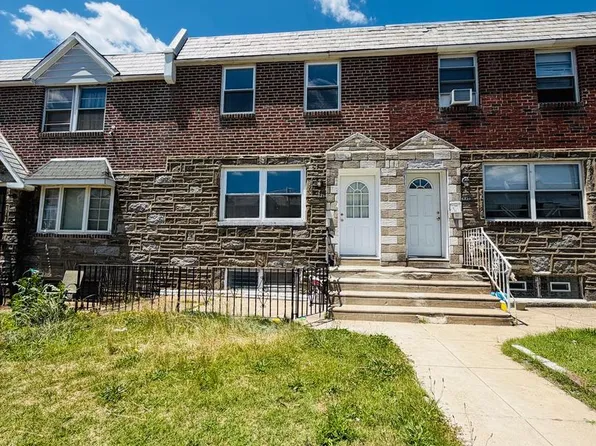 6334 Sylvester St, Philadelphia, PA 19149