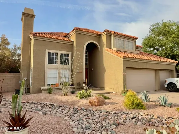 1591 W JASPER Drive, Chandler, AZ 85224