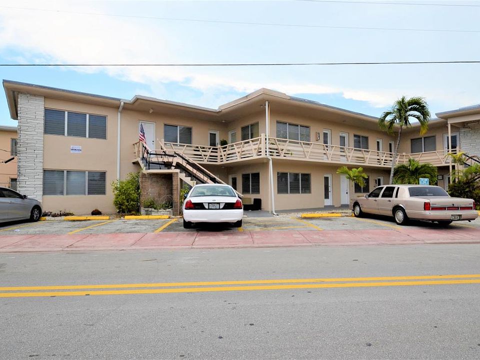1st image of 850 Bruce St APT 1
