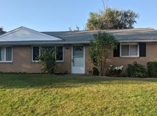 7465 Rob St NW, Massillon, OH