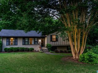 944 Shady Brook Cir, Birmingham, AL 35226