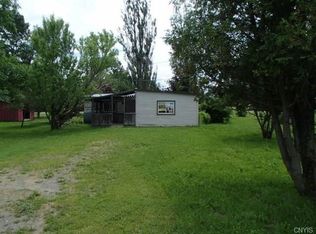 380 Tallman Rd, Ogdensburg, NY 13669