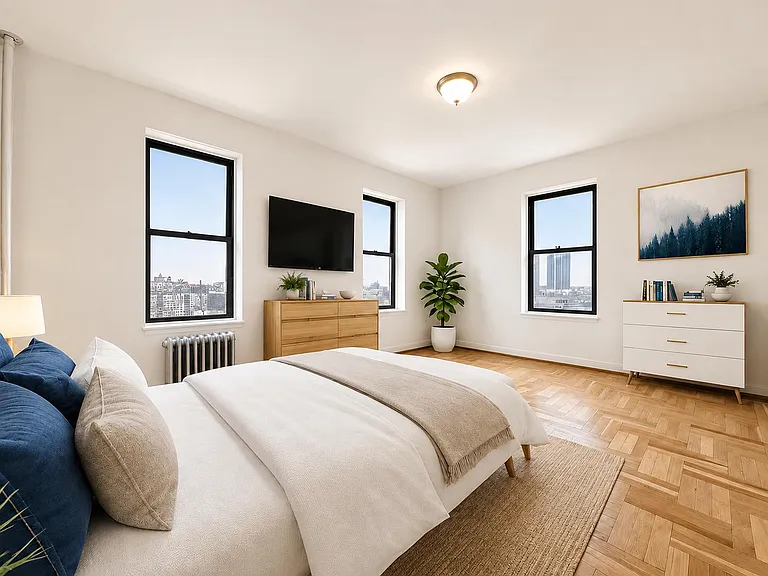 590 Fort Washington Ave #5M — Photo 7