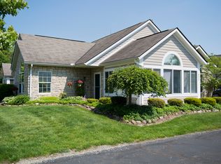 522 Morningstar Dr, Tallmadge, OH 44278
