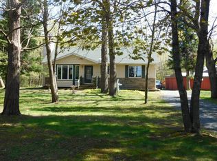 2222 269th Ave NW, Isanti, MN 55040